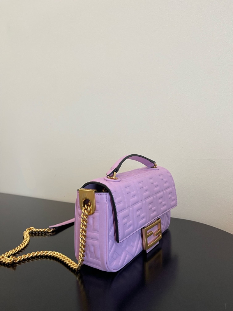 Fendi Baguette Bags